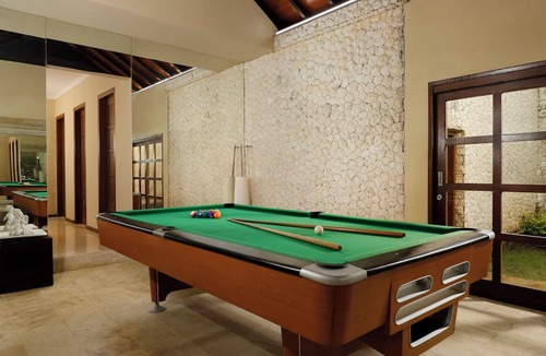 Kutuh Villa | Villa Nagasutra by Nakula