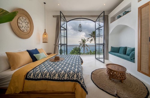 Tigawasa Villa | NEW ! Stunning 4BR Jungle View Villa in Lovina