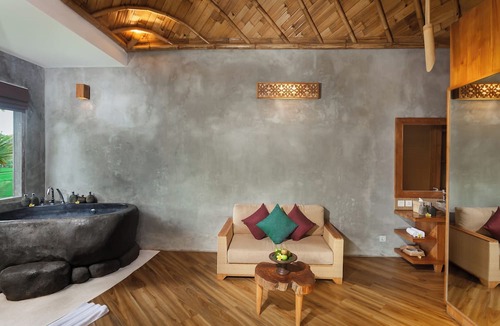 Kemenuh Hotel | thewakanda Resort A Pramana Experience
