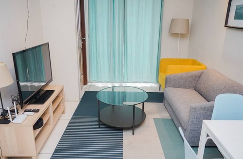 Panunggangan Utara Apartment | Comfort And Comfy 2Br At Great Western Resort Apartment
