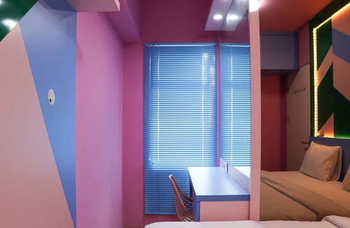 Bekasi Apartment | Comfort And Cozy 2Br At Springlake Summarecon Bekasi Apartment