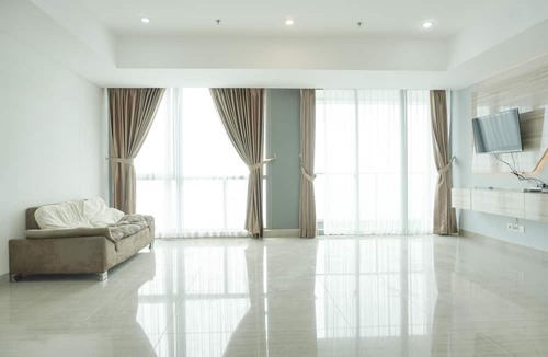 Tangerang Apartment | Spacious And Nice 2Br At Hillcrest House Apartment