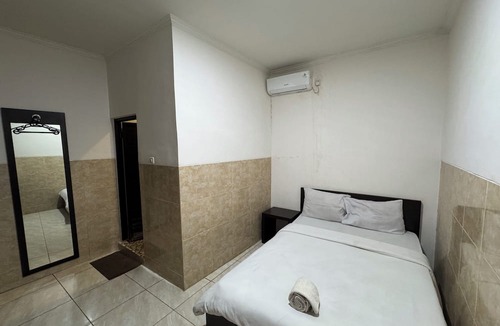 North Cirebon Hotel | Rahayu Hotel Cirebon
