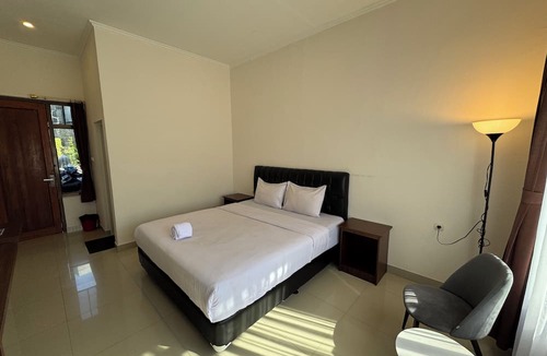 North Cirebon Hotel | Rahayu Hotel Cirebon