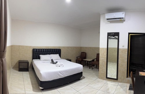 North Cirebon Hotel | Rahayu Hotel Cirebon