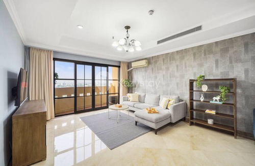 Melawai Apartment | VIVEKA by Kozystay