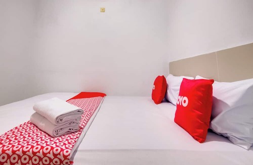 Medan Hotel | OYO 1345 Alfalah Residence Syariah