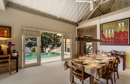 Bunutan Villa | Villa Eden Roc by Alfred in Bali