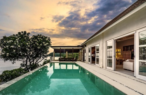 Bunutan Villa | Villa Eden Roc by Alfred in Bali