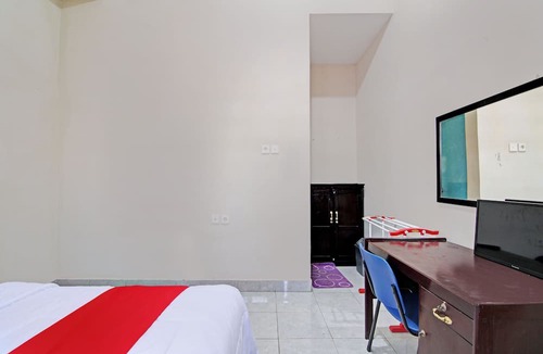 Dumai Hotel | Hotel O Lavina Guesthouse