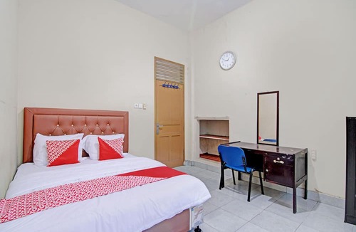 Dumai Hotel | Hotel O Lavina Guesthouse