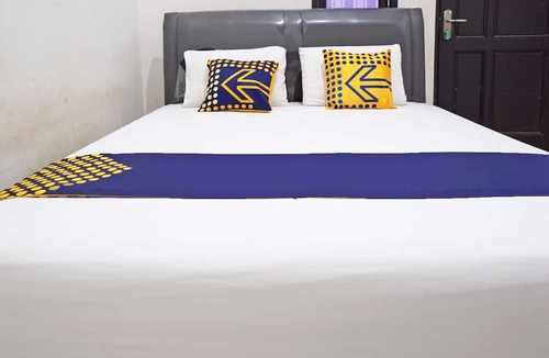 Blitar Hotel | Hotel O Kost Putih Syariah