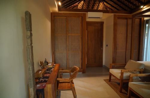 West Manggarai Resort | Menjaga Bay