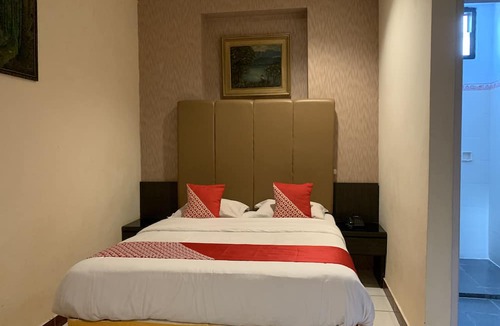 Palopo Hotel | Hotel O Edotel Smkn 5 Palopo Near Bukit punai