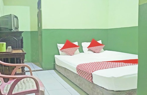 Karehkel Hotel | OYO 92994 Wisma Kencana Indah