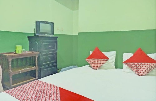 Karehkel Hotel | OYO 92994 Wisma Kencana Indah
