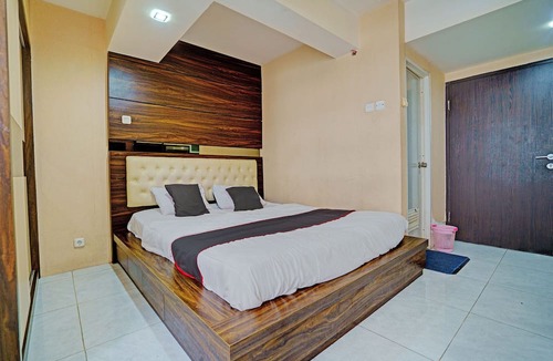 Cipaganti Hotel | OYO Life Apartement Jarrdin By Fins Property