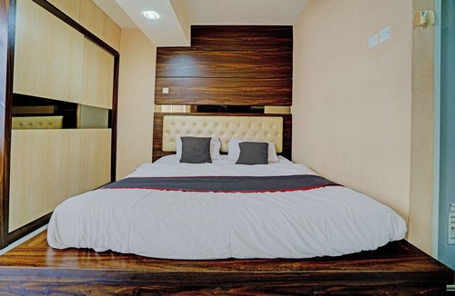 Cipaganti Hotel | OYO Life Apartement Jarrdin By Fins Property