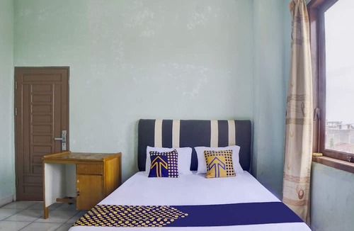 Lubukpakam Hotel | Hotel O Penginapan Pakam