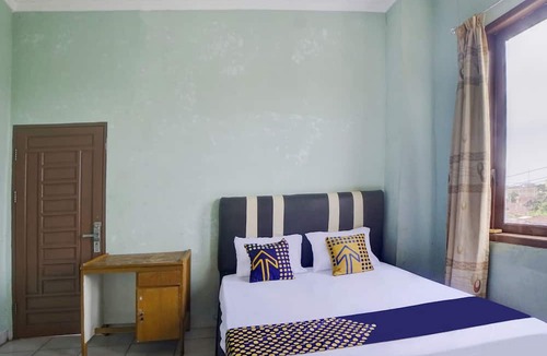 Lubukpakam Hotel | Hotel O Penginapan Pakam