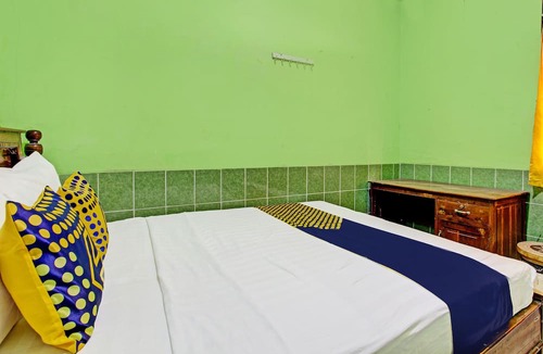 Wonosari Hotel | SPOT ON 93029 Pondok Wisata Sabar Menanti 2