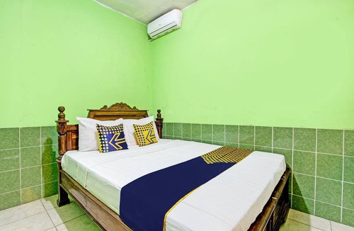 Wonosari Hotel | SPOT ON 93029 Pondok Wisata Sabar Menanti 2