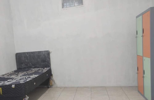 Sedati Hotel | Hotel O Lina Homestay Syariah