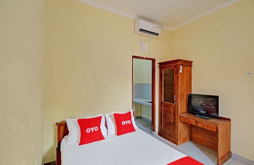 Perean Tengah Hotel | OYO 92952 Nirmala Guest House