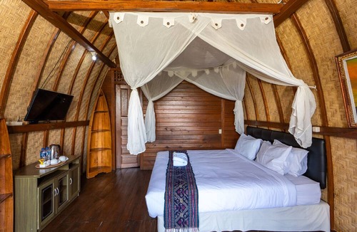 Kintamani Hotel | Tiing Bali Guest House