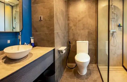 Serang Hotel | Aston Serang Hotel & Convention Center