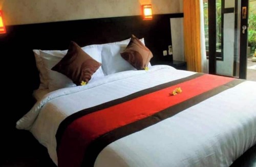 Pemogan House | Antara Sunset Road