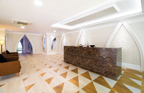 Pogung Lor Hotel | MIC Hotel Yogyakarta