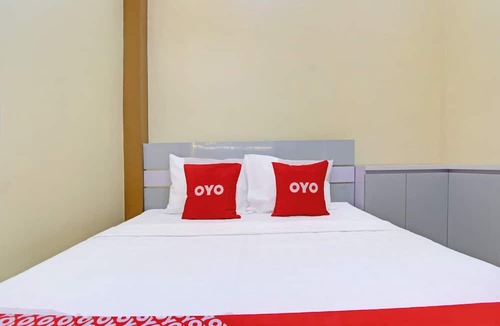 Purwodadi Hotel | OYO Life 92812 Galih Kostel 2 Syariah