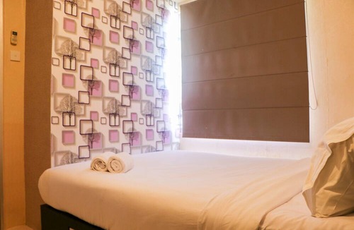 Pluit Apartment | Comfort And Wonderful 1Br At Green Bay Pluit Apartment