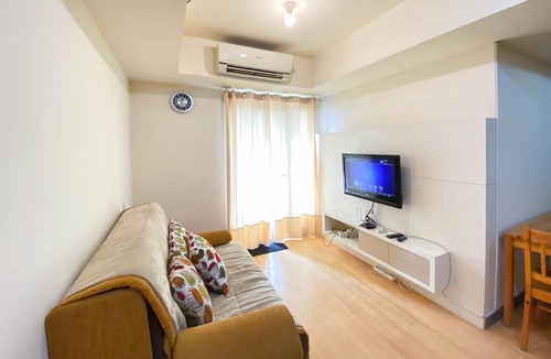 Setiabudi Apartment | Cozy And Modern Look 2Br The Wave Kuningan Apartment