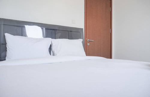 East Jakarta Apartment | Great Choice And Homey 2Br Signature Park Grande Apartment
