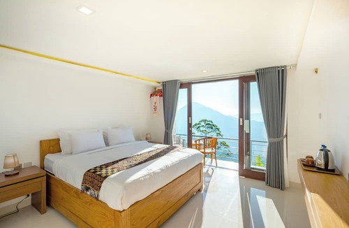Kintamani Hotel | Tegal Sari Cabin Kintamani