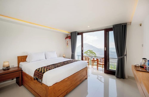 Kintamani Hotel | Tegal Sari Cabin Kintamani