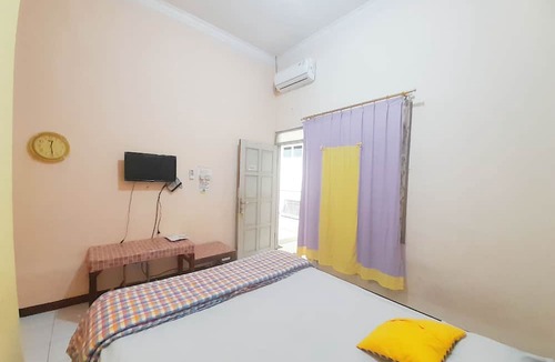 Semarang House | Homy House Semarang