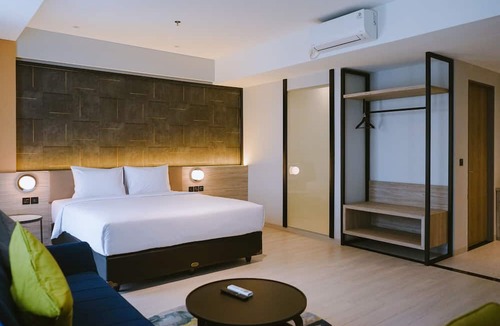 Jatiwangi Hotel | Achiera Hotel and Convention Jatiwangi