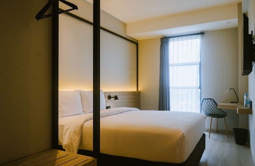 Jatiwangi Hotel | Achiera Hotel and Convention Jatiwangi
