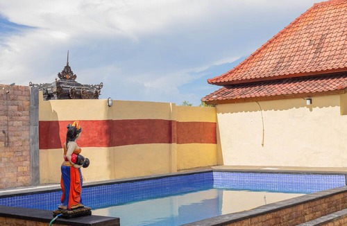 Batukandik House | Salang Guest House