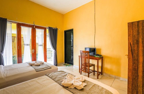 Batukandik House | Salang Guest House