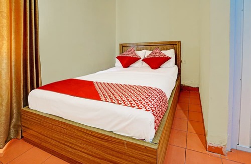 Palembang Hotel | OYO Life 91989 K24 Residence Syariah