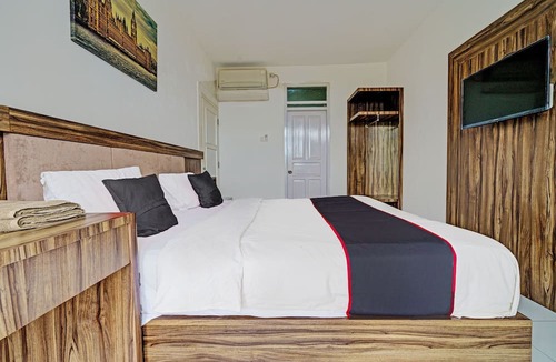 Pasteur Hotel | Collection O 92277 Setra Priangan Guest House