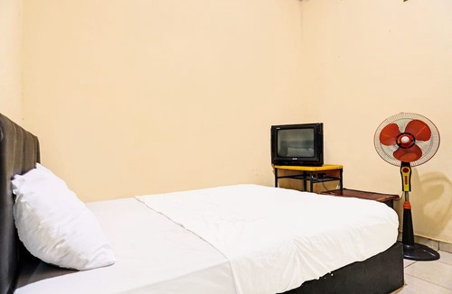 Lubuk Baja Hotel | Hotel O Ririn Homestay