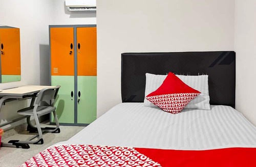 Tangerang Hotel | Hotel O Kbr Home