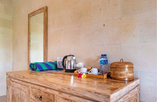 Ababi Bed & Breakfast | AlamGangga Villas Tirta Gangga