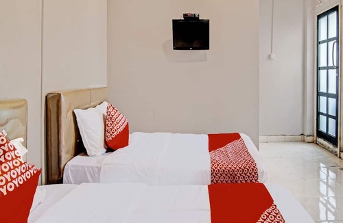 Pangkalan Kerinci Hotel | Hotel O Penginapan Noer Syariah