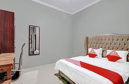 Pangkalan Kerinci Hotel | Hotel O Penginapan Noer Syariah